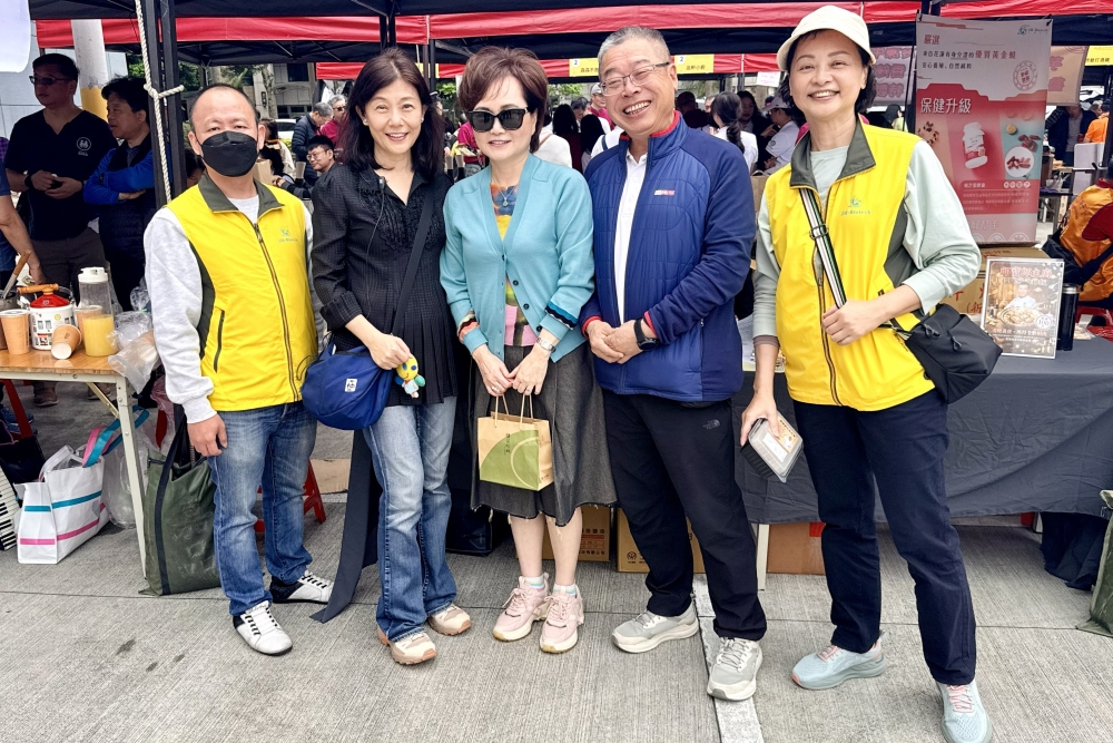 2026陪螢火蟲快樂起飛嘉年華