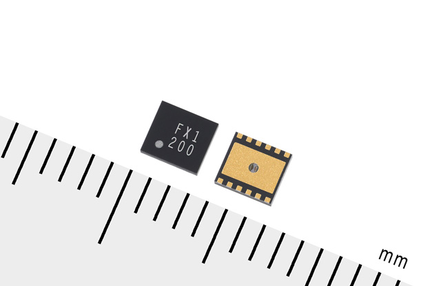 R1700 (SSOP-16 Package)