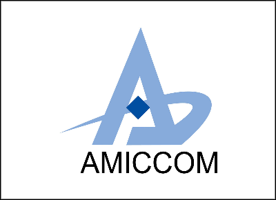 笙科電子股份有限公司(AMICCOM Electronics Corp.)