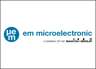EM 微電子(EM Microelectronic-Marin SA)