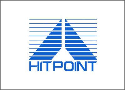 光鍵股份有限公司 ( Hitpoint Inc. )