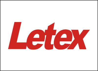 麗太科技股份有限公司 (LETEX TECHNOLOGY CORP. )